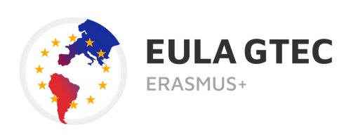 Logo do Eula