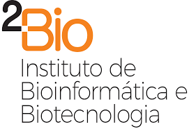 Logo do i2Bio