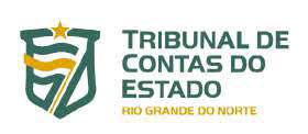 Logo do TCE-RN